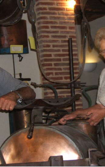 Domaine de Chantelle