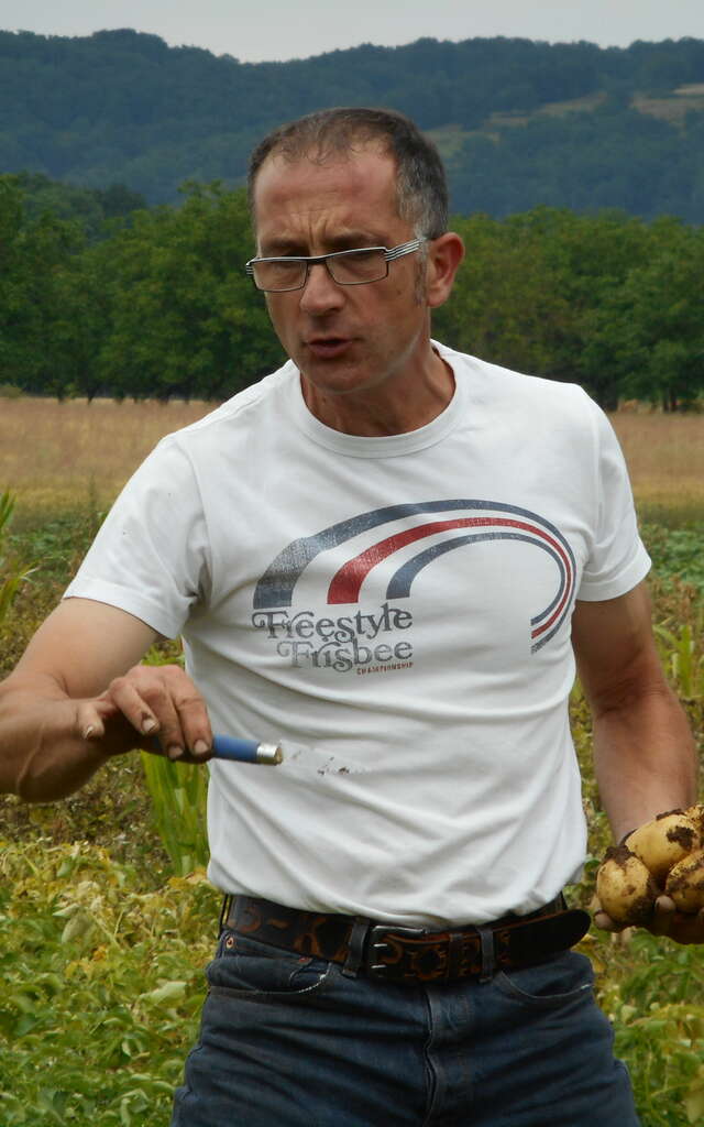 EARL Le Moulin Grand