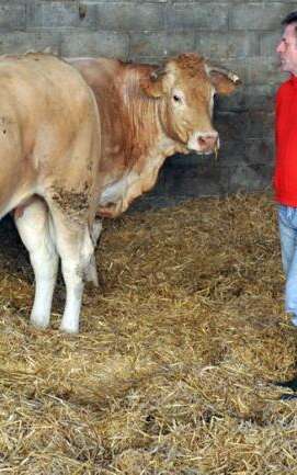 Ferme de  Sagnet