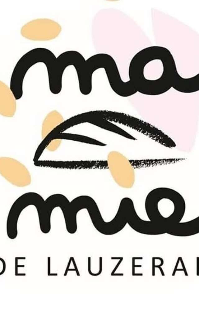 Ma Mie de Lauzéral