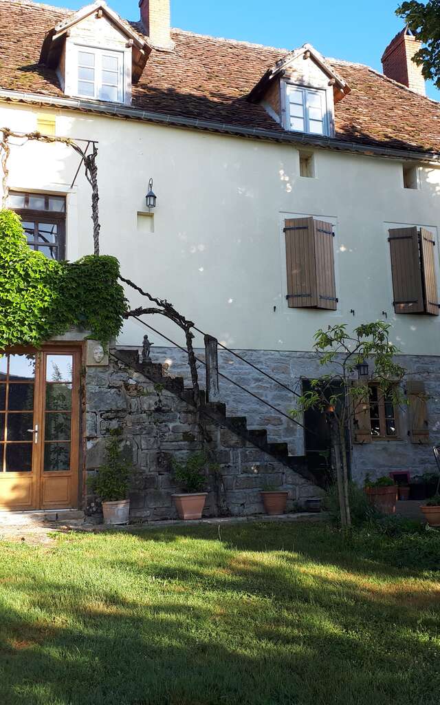 La Ferme de Thamon