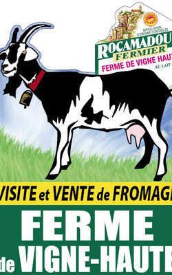 Ferme de Vigne Haute