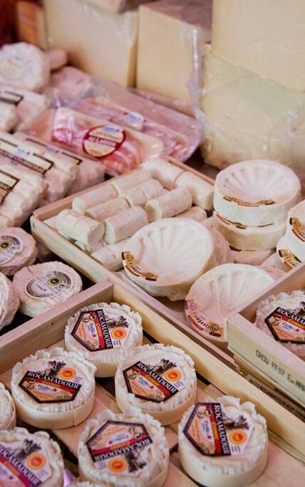 Fromagerie Etoile du Quercy
