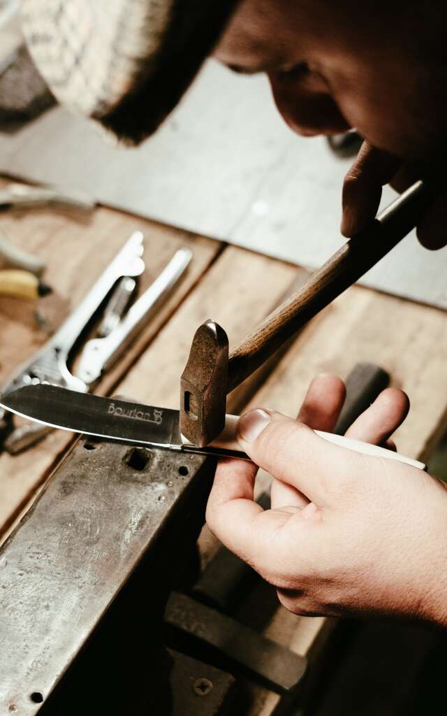 Coutellerie des 3 chats