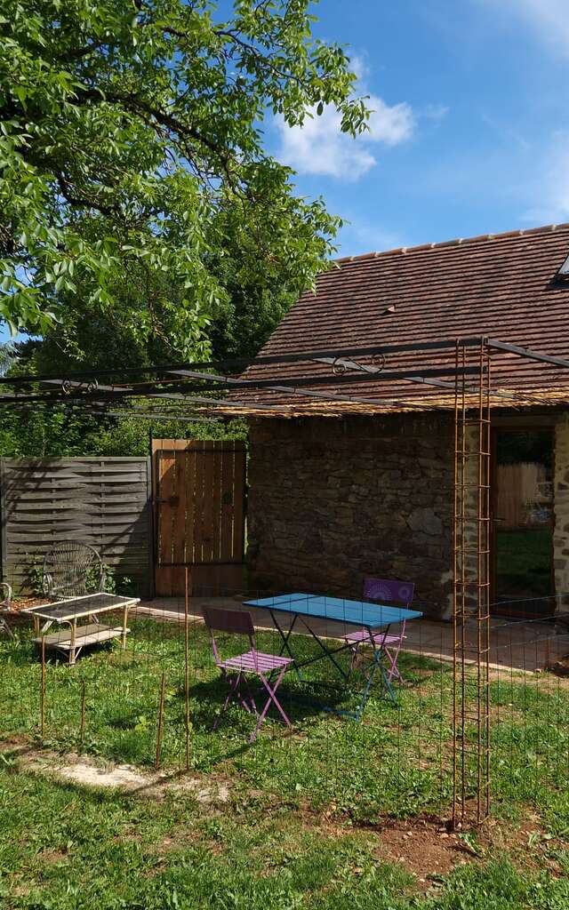 Chez Marc et Manue