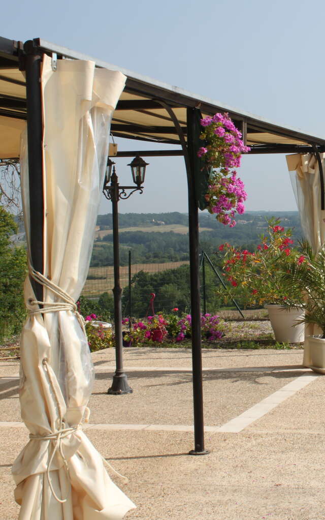 La Veillée Gourmande