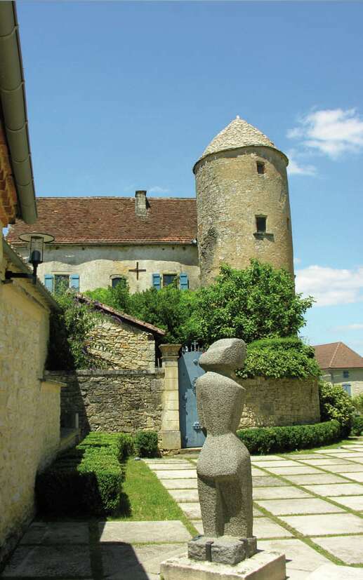 Le Tour du Pech Piounet