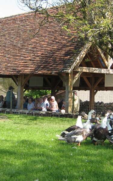 La Ferme des Campagnes