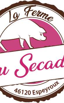 La Ferme Lou Secadou