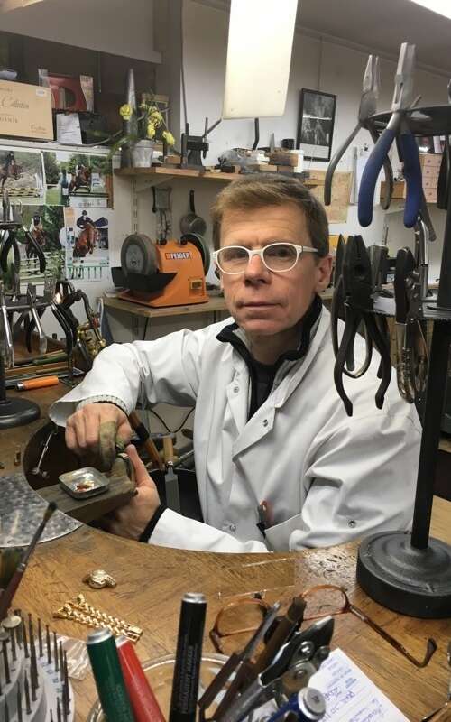 Bijouterie F.X. Ducourtieux