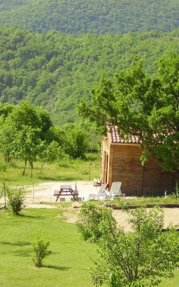 Petite maison de la Vallée - Gîtes des Deux Vallées