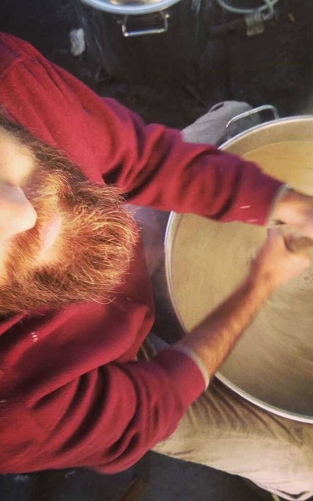 Brasserie Malt'O'Vadrouille