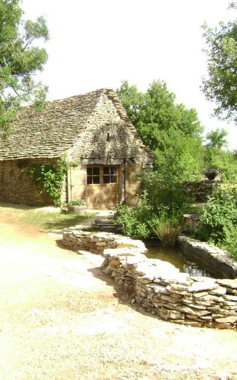 Le Mas de Tourel - Le Fournil