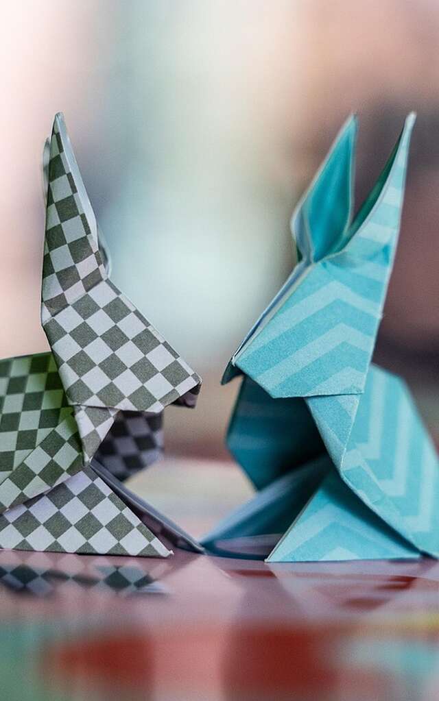 Repas de Pâques à La Récréation, Les Arques