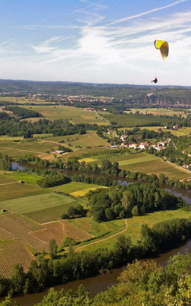 Circuit des Points de Vues