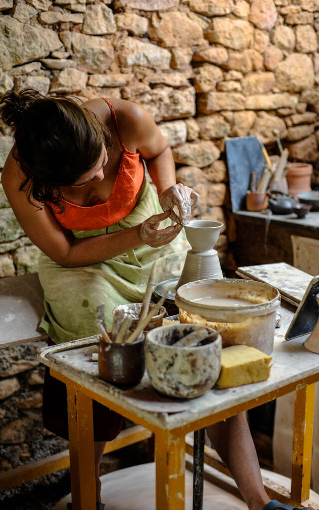 Terre & Ciel Poterie