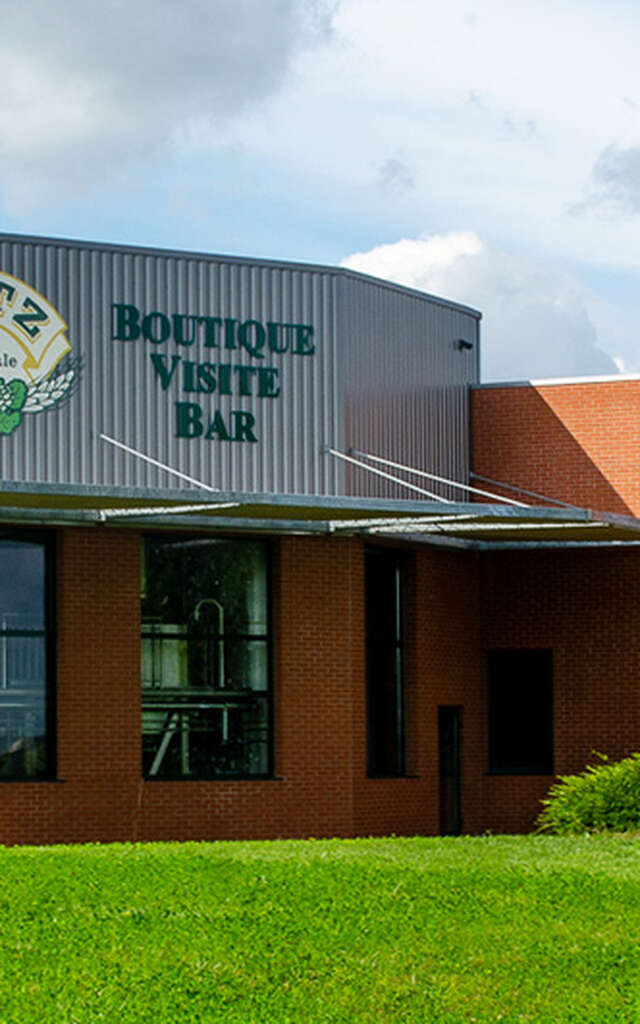 Brasserie Artisanale Ratz