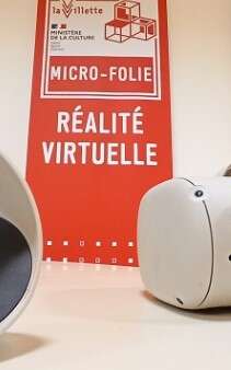Destination musées, l’expérience immersive