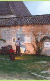 Terres du Château d'Aix