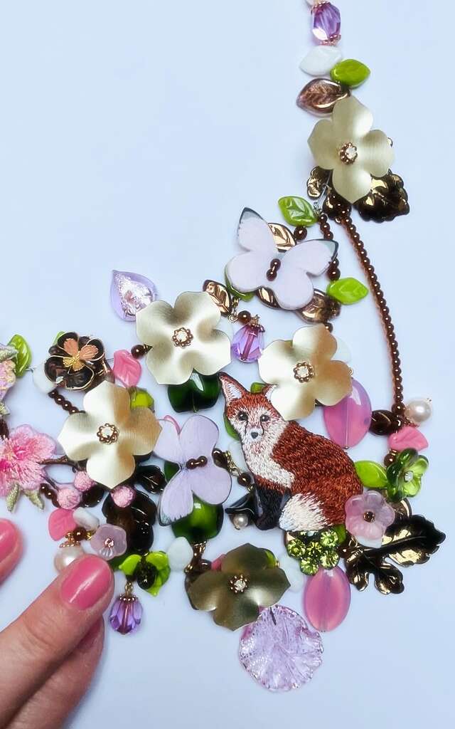 Atelier de Montsalvy