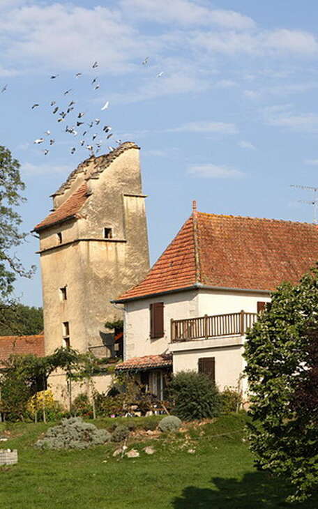 Ferme de Siffray
