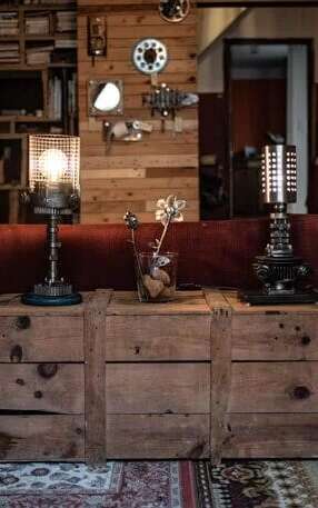 Knup'N'Roll - Upcycling Design