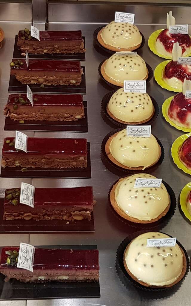 Pâtisserie Llorca