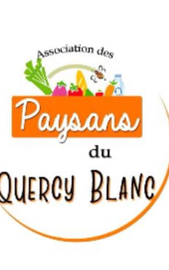 Drive Fermier des Producteurs du Quercy Blanc