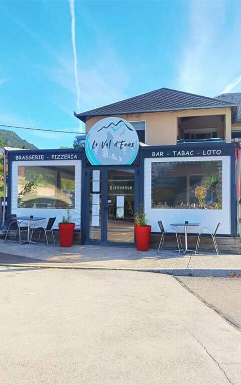 LE VAL D'EAUX