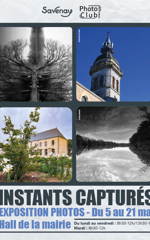 Concours photos