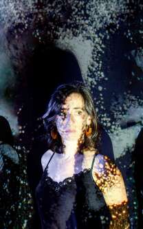 Frontières - Virginie Clénet