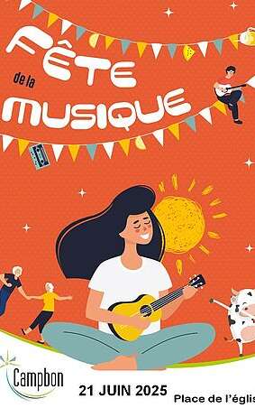 Fête de la musique