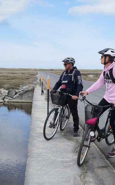 Boucle de la Vanlée (petite boucle)