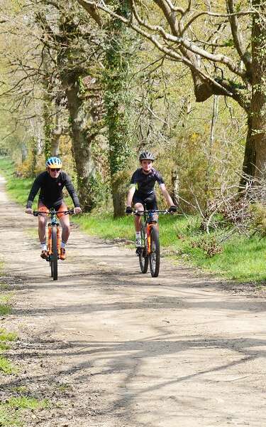 Les landes michelaises