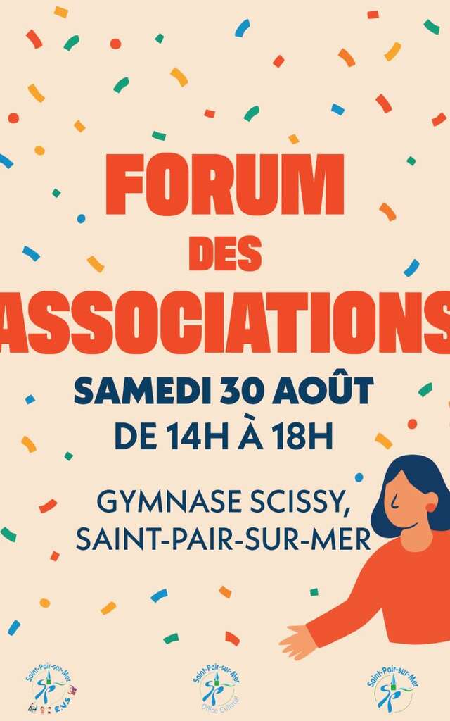 Forum des Associations