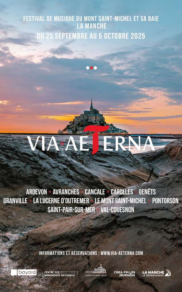 Festival Via Aéterna : concert "Incas et conquistadors" La Chacana