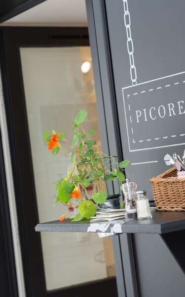 Picorette