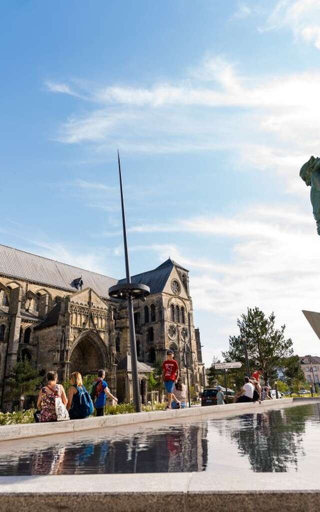 Visite Guidée : Sur les pas de Jean Talon