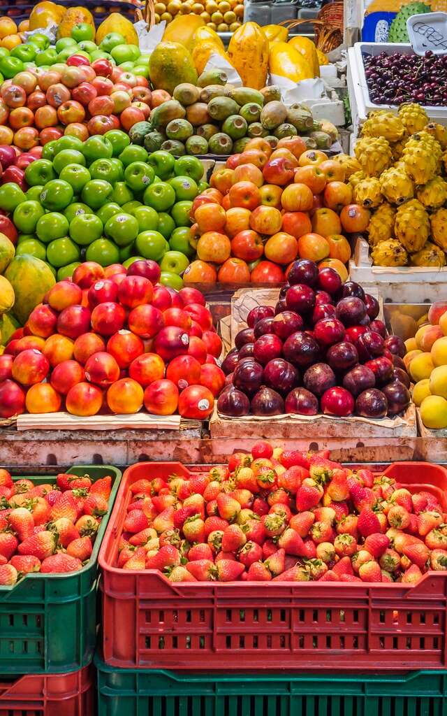 Marché de Loiron-Ruillé