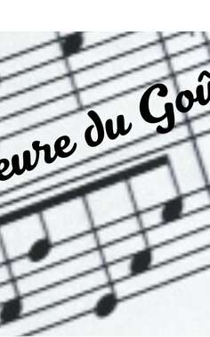 L'heure du Goûter / Le Petit Théâtre