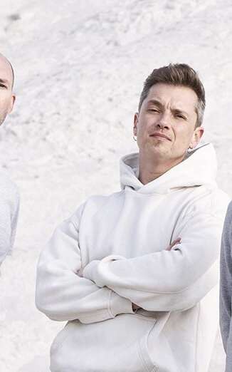 Fleuves  / Espace du Maine de l'Huisserie