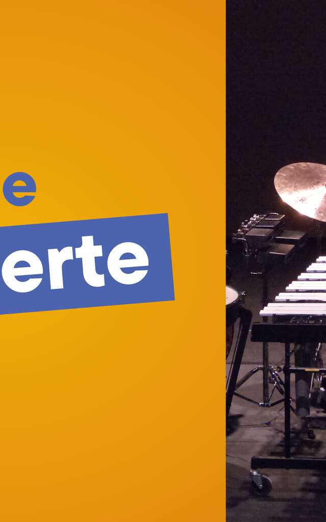 Scène ouverte