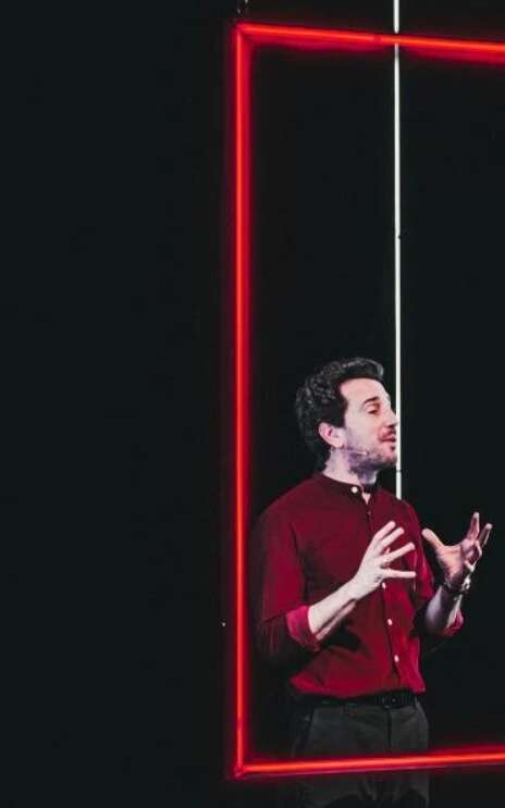 Magie : Géométrie variable - Compagnie du Faro // L'Atelier des Arts Vivants