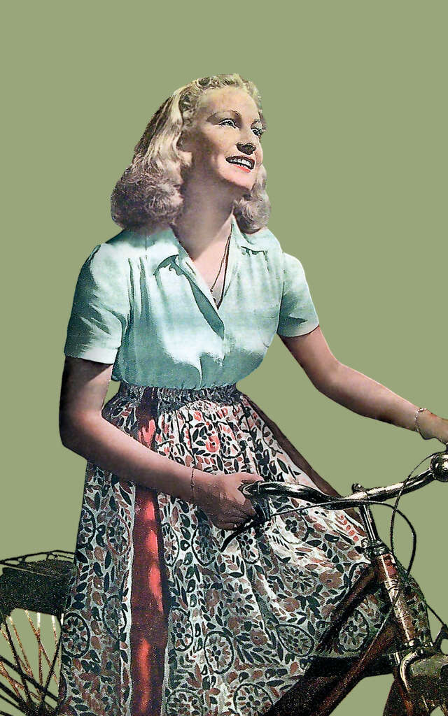 Rencontre avec Titiou Lecoq, autrice du livre "Les Grandes oubliées. Pourquoi l'Histoire a effacé les femmes"