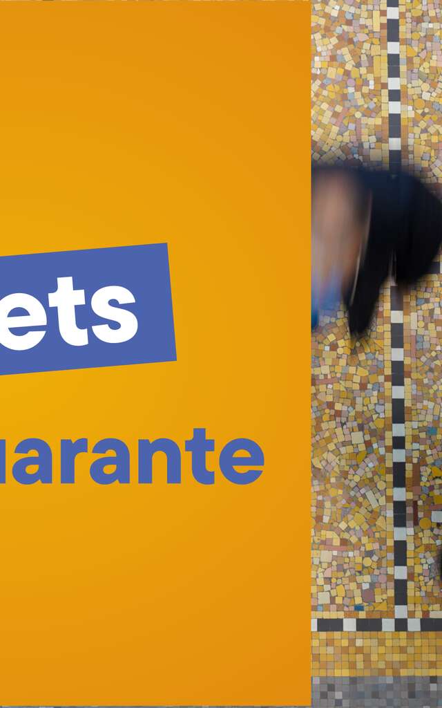 Les secrets du Quarante
