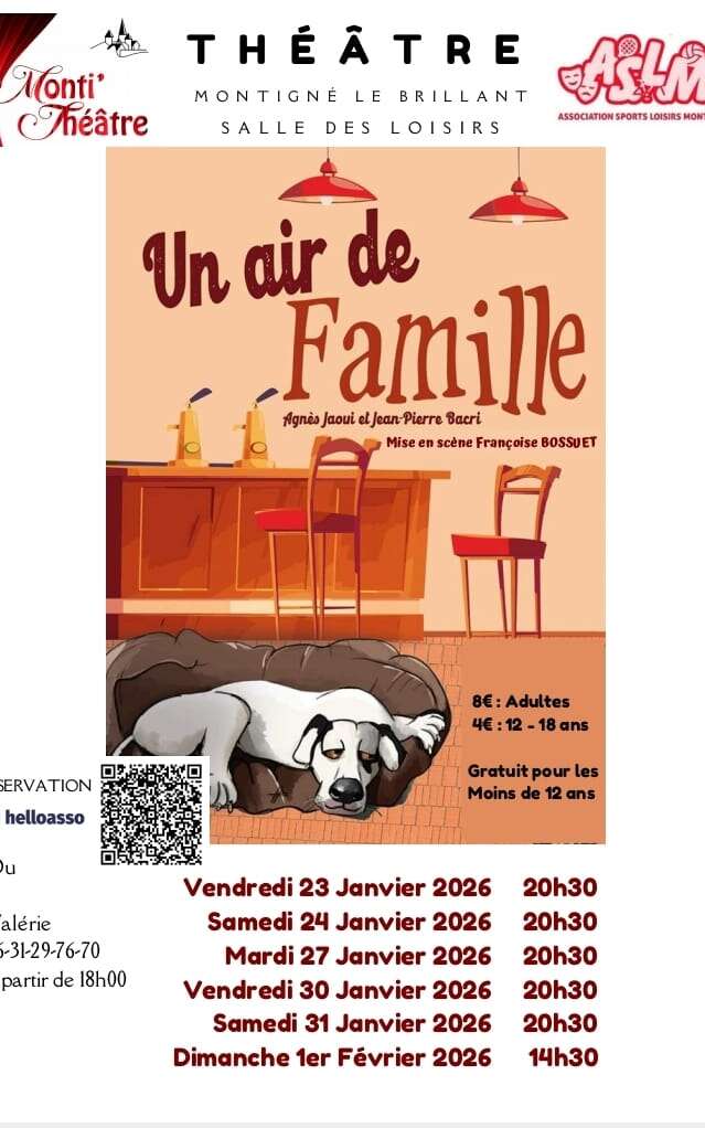 Un air de famille