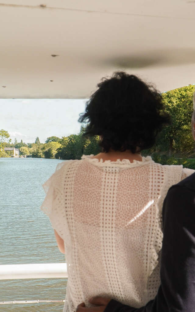 Croisière promenade