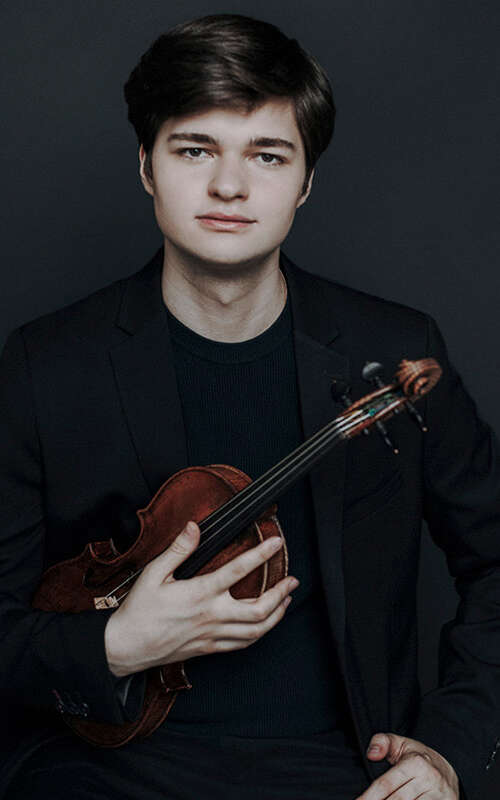 Orchestre National des Pays de la Loire : Luka Faulisi / Yuram Ruiz - Ma Région Virtuose