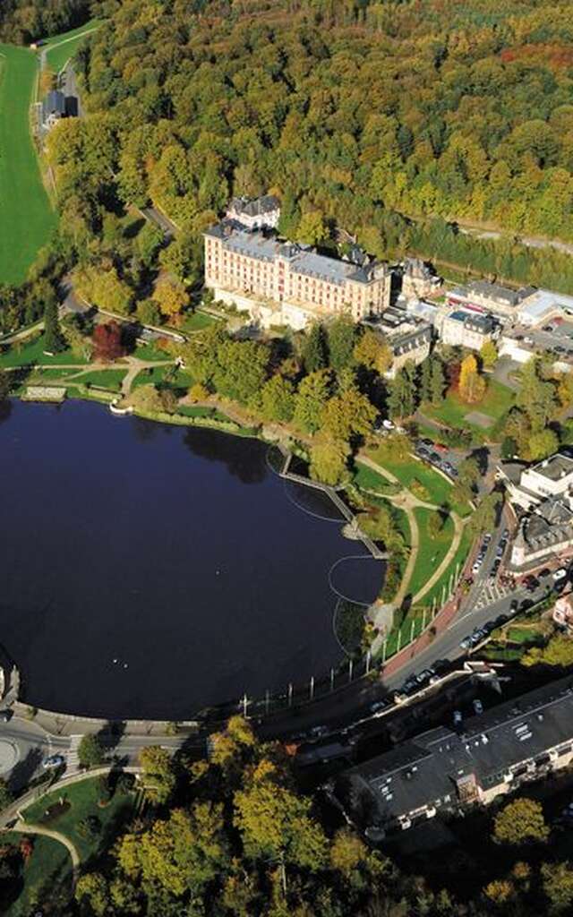 Bagnoles en 30 minutes chrono