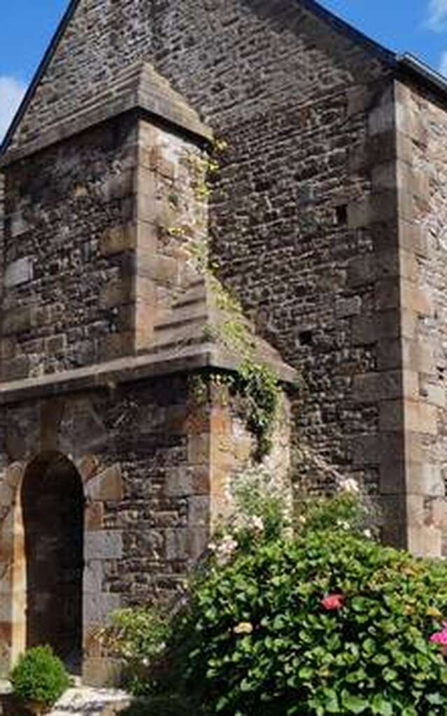 Du verdict aux cachots : immersion dans la prison de Tinchebray